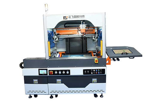 Screen printing machine manufacturer: screen printing machine maintenance and repair