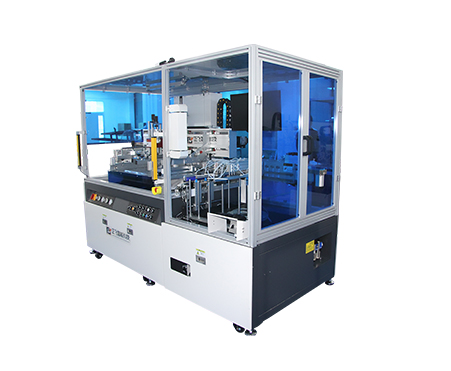 Screen printing machine manufacturer: What are the principle and performance of automatic screen printing machine